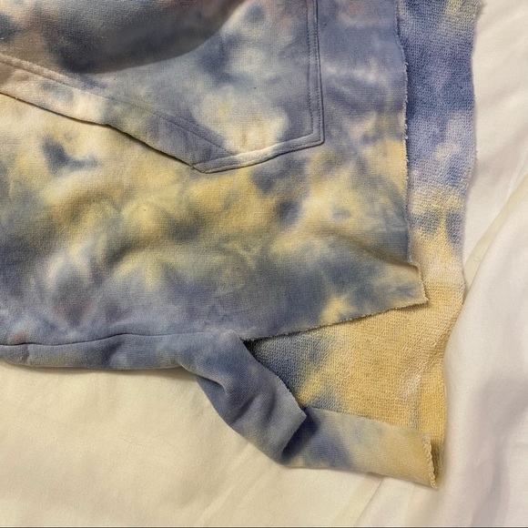 Young Fabulous & Broke Hoodie size M - Picture 3 of 7